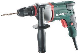 Дрель Metabo BE 600/13-2 (600383000) 600383000 фото