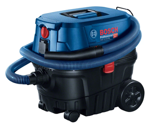 Пылесос Bosch GAS 12-25 PL (060197C100) 060197C100 фото