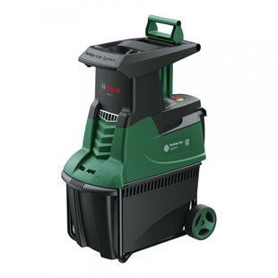 Скоростной измельчитель веток Bosch AXT 25 TC (060080330C) 060080330C фото