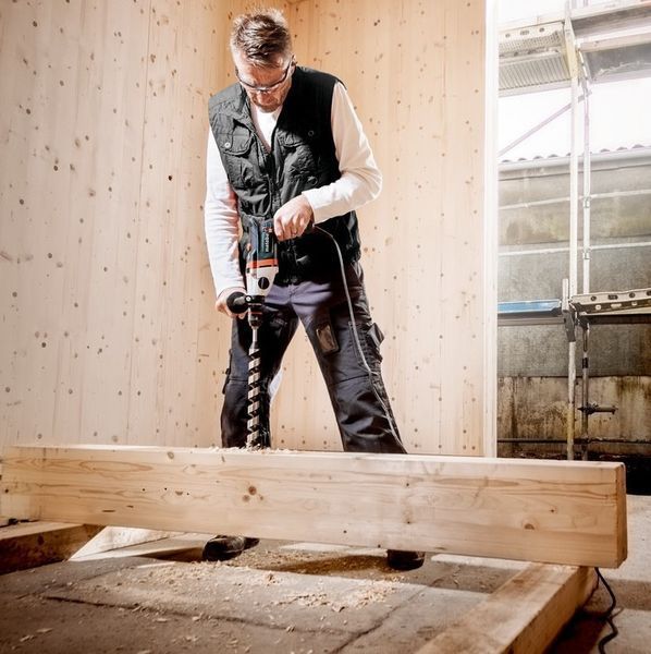 Безударная дрель Metabo BEV 1300-2 (600574810) 600574810 фото