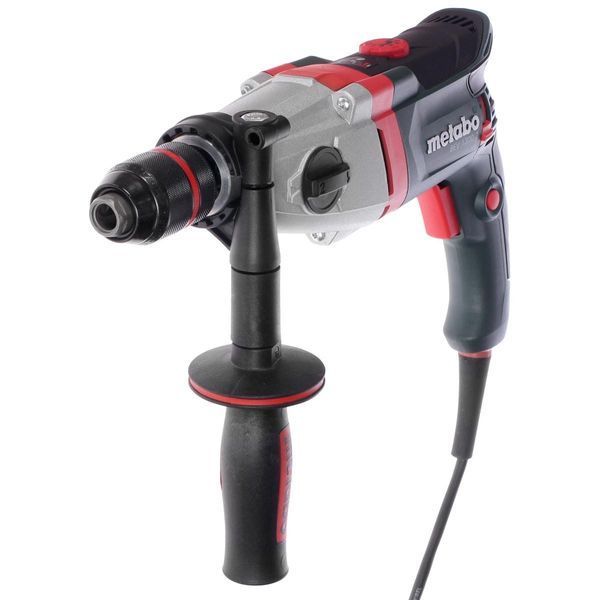 Безударная дрель Metabo BEV 1300-2 (600574810) 600574810 фото