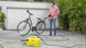 Минимойка Karcher K2 Classic 64710 фото 4