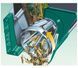 Швидкісний подрібнювач гілок Bosch AXT 25 TC (060080330C) 060080330C фото 4