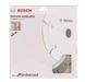 Алмазний диск Bosch ECO Universal 230х22,23 (2608615031) 2608615031 фото 2