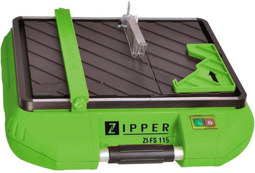 Плиткорез Zipper ZI-FS115 ZI-FS115 фото
