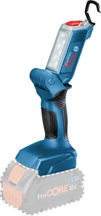 Фонарь аккумуляторный Bosch GLI 18V-300 (Без АКБ и ЗУ) (06014A1100) 06014A1100 фото