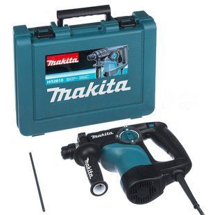 Перфоратор Makita HR2810 HR2810 фото