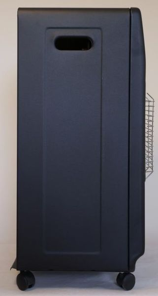 Обогреватель газовый инфракрасный MAST GROUP MS 4200 + баллон газовый Vitkovice 3 кг KMS 4200 фото