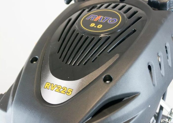 Двигатель бензиновый Rato RV225 RV225 фото
