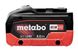 Аккумулятор для инструмента Metabo LiHD 18 В/8.0 Ач (625369000) 625369000 фото 2
