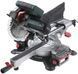 Торцювальна пила Metabo KGS 216 M (619260000) 619260000 фото 3