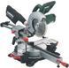 Торцювальна пила Metabo KGS 216 M (619260000) 619260000 фото 1