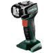 Акумуляторний ліхтар Metabo ULA 14.4-18 LED (без АКБ) (600368000) 600368000 фото 1
