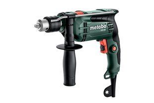 Ударная дрель Metabo SBE 650 (600742000) 600742000 фото