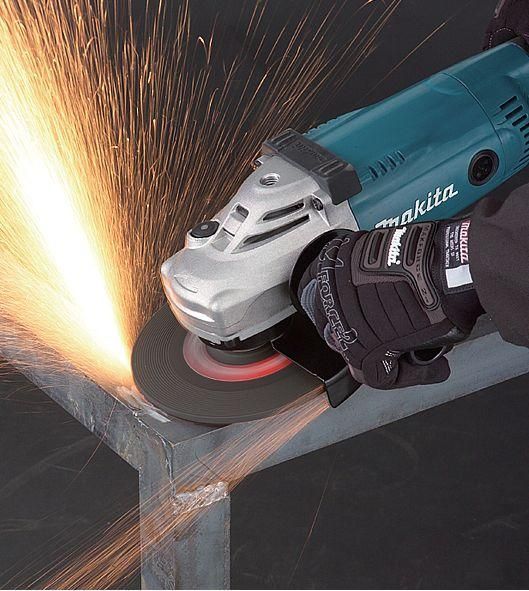 Болгарка Makita GA7020 GA7020 фото