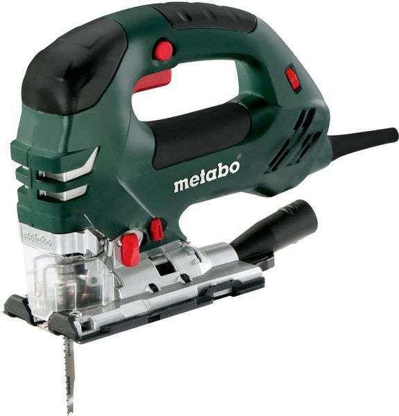 Електричний лобзик Metabo STEB 140 Plus (601404500) 601404500 фото