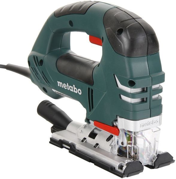 Електричний лобзик Metabo STEB 140 Plus (601404500) 601404500 фото