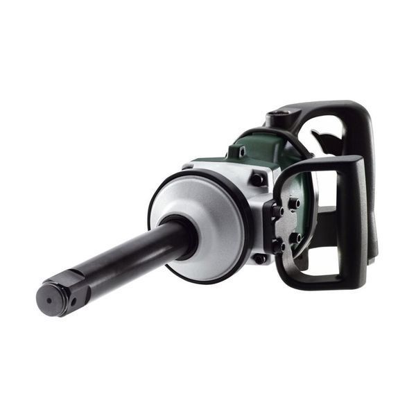 Пневматичний ударний гайковерт Metabo DSSW 2440-1" (601551000) 601551000 фото