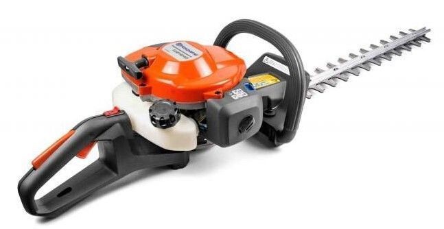 Бензоножиці Husqvarna 122HD60 9665324-01 фото