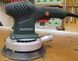 Эксцентриковая шлифмашина Metabo SXE 3125 (600443500) 600443500 фото 8