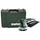 Эксцентриковая шлифмашина Metabo SXE 3125 (600443500) 600443500 фото 1