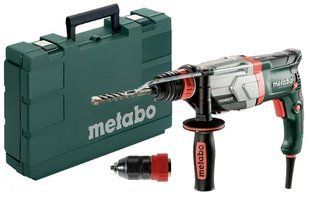 Перфоратор Metabo KHE 2860 Quick (600878500) 600878500 фото