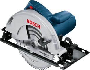 Пила дисковая Bosch GKS 235 (06015A2001) 06015A2001 фото