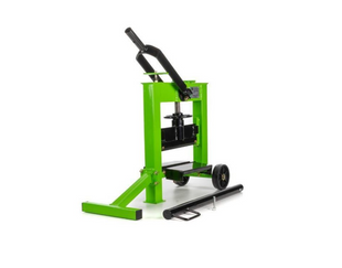 Ручной станок камнерезный Zipper ZI-SKN330W ZI-SKN330W фото
