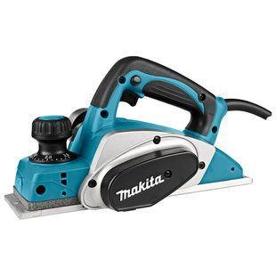 Рубанок Makita KP0800 KP0800 фото