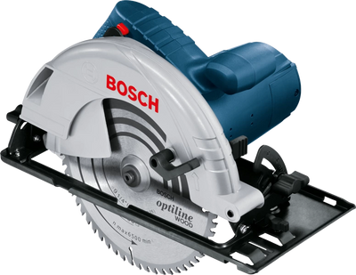 Пила дискова Bosch GKS 235 (06015A2001) 06015A2001 фото