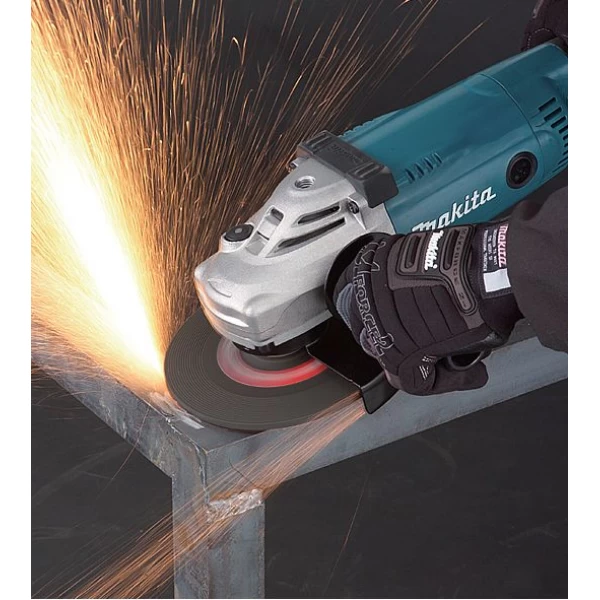 Угловая шлифовальная машина Makita GA7030RF01 GA7030RF01 фото