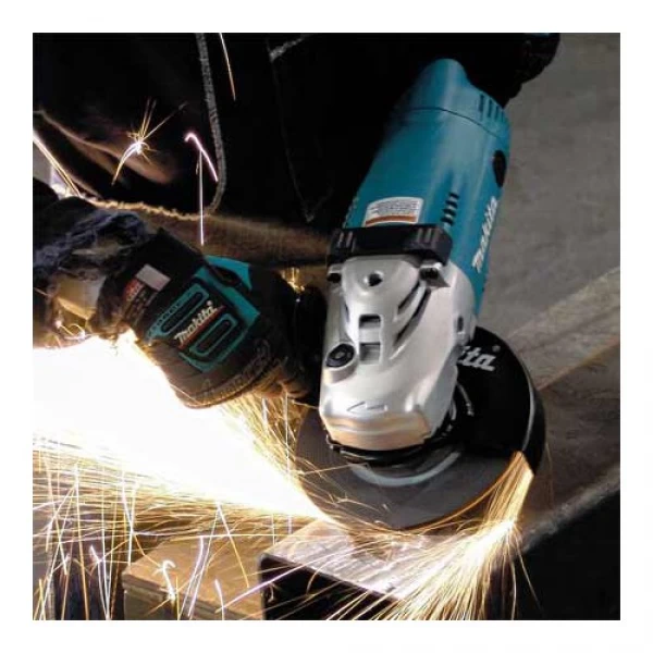 Угловая шлифовальная машина Makita GA7030RF01 GA7030RF01 фото