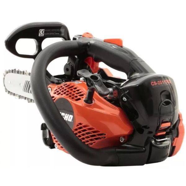 Бензопила ECHO CS-2511TES 81747 фото