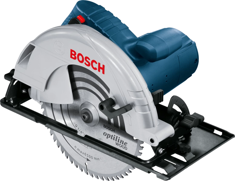 Пила дискова Bosch GKS 235 (06015A2001) 06015A2001 фото