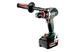 Акумуляторний шуруповерт Metabo BS 18 LTX BL Q I (602359650) 602359650 фото 1