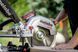 Акумуляторна торцювальна пила Metabo KGS 18 LTX BL 305 (614305810) 614305810 фото 3