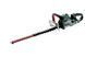 Аккумуляторный кусторез Metabo HS 18 LTX BL 65 (601723850) 601723850 фото 1