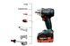 Акумуляторний шуруповерт Metabo BS 18 LTX BL Q I (602359650) 602359650 фото 2