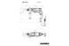 Ударний дриль Metabo SBE 800-2 (601744000) 601744000 фото 4