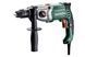 Ударний дриль Metabo SBE 800-2 (601744000) 601744000 фото 1
