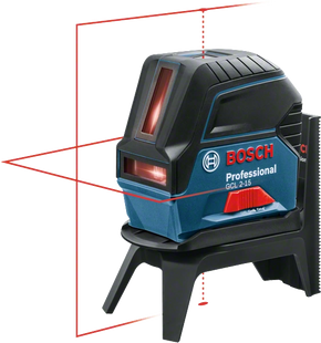 Лазерный нивелир Bosch Professional GCL 2-15 (0601066E02) 0601066E02 фото