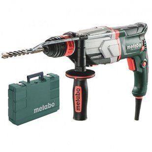 Перфоратор Metabo KHE 2860 Quick (600878510) 600878510 фото