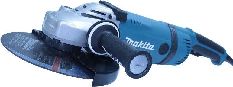 Угловая шлифмашина Makita GA9030RF01 GA9030RF01 фото