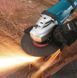 Угловая шлифмашина Makita GA9030RF01 GA9030RF01 фото 5