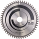 Пильный диск Bosch MULTI MATERIAL 210х30 (2608640511) 2608640511 фото 1