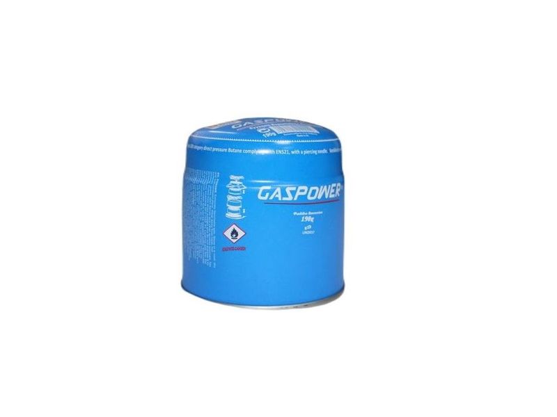 Картридж газовий Gas Power 190GR 190GR фото