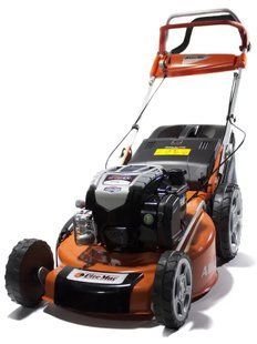 Газонокосилка бензиновая Oleo-Mac GV 53 TBX AllRoad Plus4 (66079124E5) 66079124E5 фото