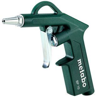 Продувний пістолет Metabo BP 10 (601579000) 601579000 фото
