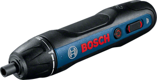 Акумуляторна викрутка Bosch Professional GO 2 (06019H2103) 06019H2103 фото