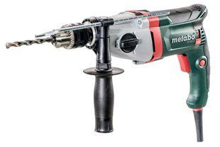 Ударная дрель Metabo SBE 850-2 (600782500) 600782500 фото